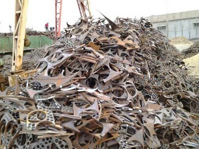 白云废铁回收价格开始趋向稳定-近期白云废铁回收市场现状-有需要可随时呼叫